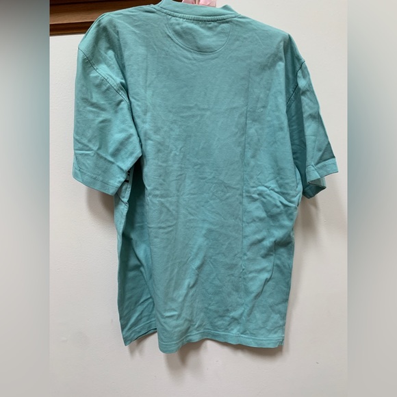 Vinci Men’s T-shirt Short Sleeves Size M - Picture 3 of 4